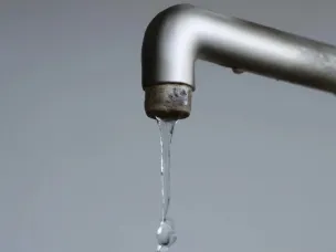 МУП "Райводоканал" предупреждает об аварийном отключении водоснабжения 7 апреля